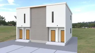AKATSUKI MAISON 乙部IIIの画像