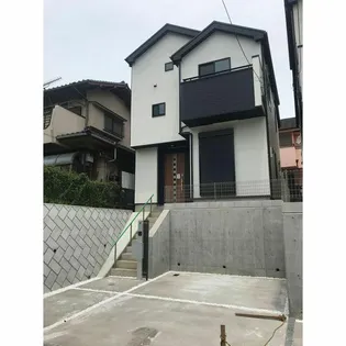 東京都八王子市大塚【一戸建】の外観