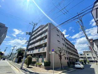 サウスパレス芦屋の画像