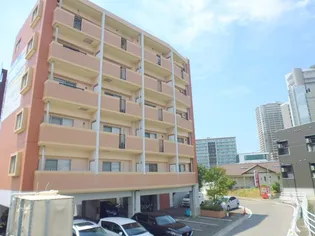 ラ オーラ千早駅前の画像