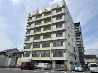 アパルトマンの画像