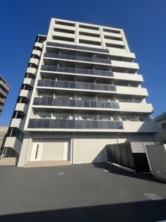 クレヴィスタ多摩川六郷の画像