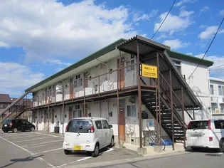 柴田コーポの画像