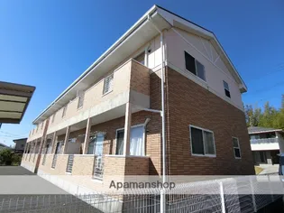 VILLA COSMOS Aの画像