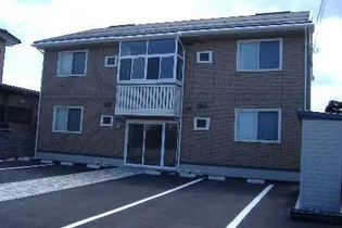 プラティーク新屋大川町の画像