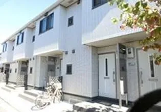 東京都板橋区前野町6【アパート】の外観