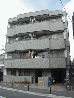 アントレー川崎第2の画像