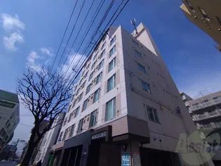 藤井ビル北23条の画像