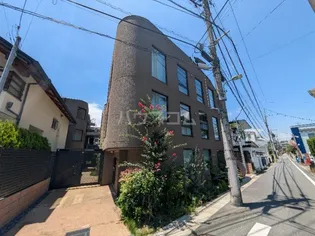 GRANDUO大森山王2の画像