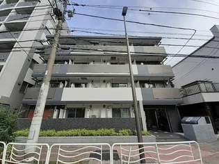 メゾン ド カナル森下の画像