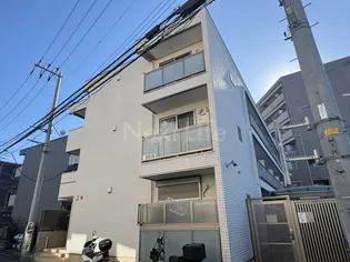 プライムレジデンスアルファの画像