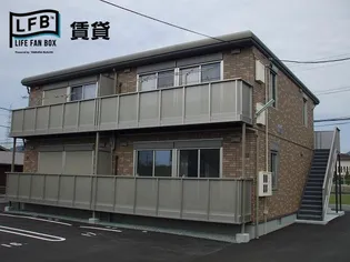 レジデンス牟礼南A棟の画像