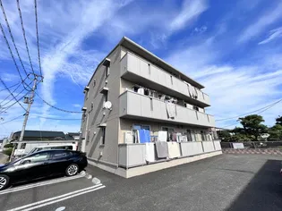 アビタシオンAの画像