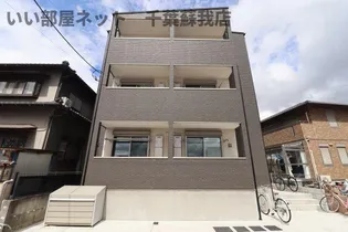 パシフィックコートの画像