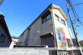 ハイツエリエートの画像