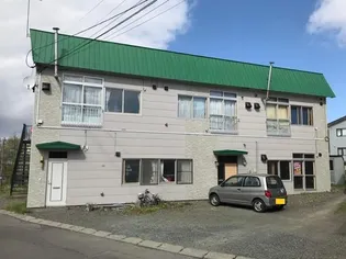 新井マンションの画像
