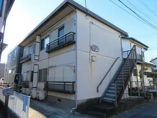 SKハイツの画像