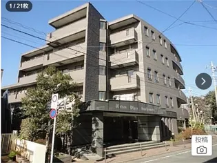 アーバンプレイス橋本の画像