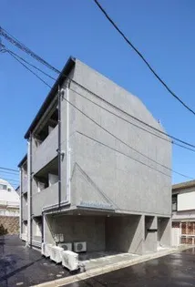 フォセット南大井の画像