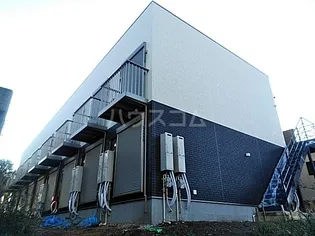 IーCOURT KEMIGAWAの画像