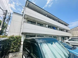 青砥パークマンション90の画像