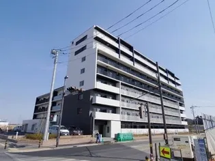 エキスポコンフォートIIの画像