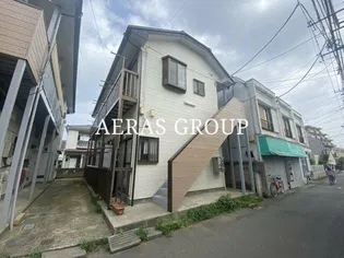 ハイツシバタ1号棟の画像