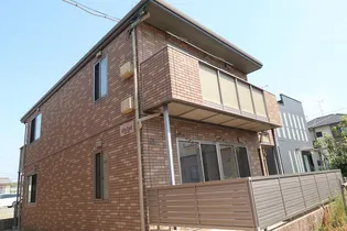 VILLA EASTの画像