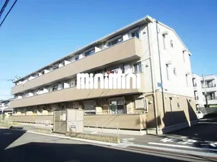 パインヒルズ胡録台の画像