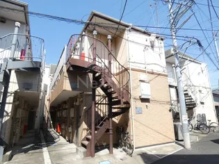 インベスト川崎6の画像