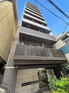 SS ADVANCE横濱末吉町の画像