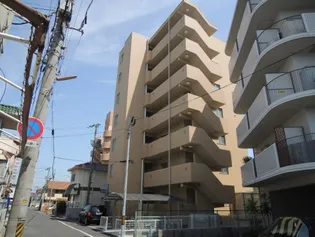 サウスイン奥田の画像