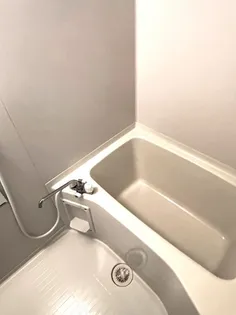 カーサ桜町【2階】の風呂