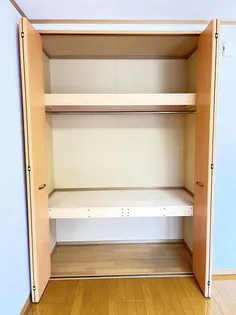 カーサ桜町【2階】の内装