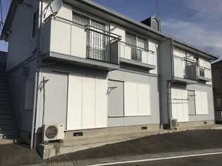 つかさコーポ B棟の画像