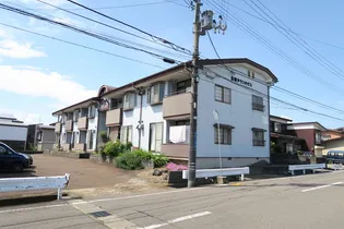 北城タウンハウスの画像