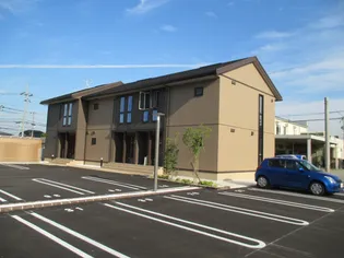 BELLA LUNA Bの画像