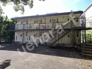 桜山ハイツの画像