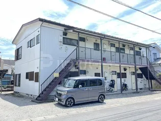 ハイツ斉藤の画像