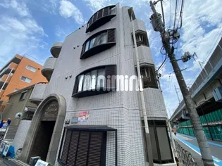 フジマンション第3の画像