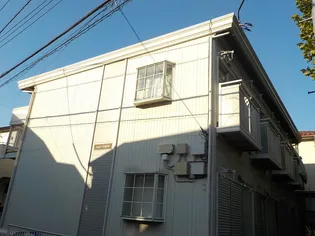 ベルグナカヤマの画像