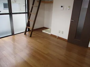 グランビュー武【3階】の内装