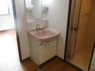 グランビュー武【3階】の内装