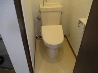 グランビュー武【3階】の内装