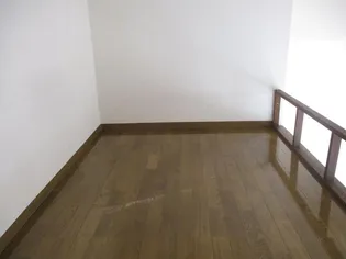 グランビュー武【3階】の地図