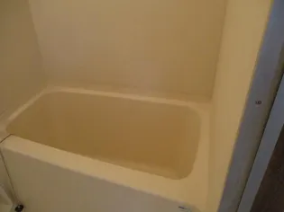 グランビュー武【3階】の風呂