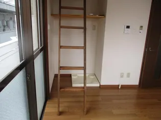 グランビュー武【3階】の内装