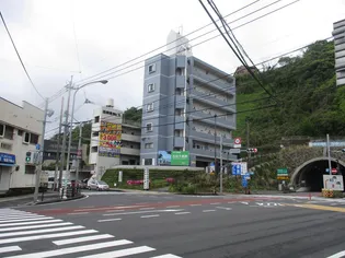 グランビュー武【3階】の外観