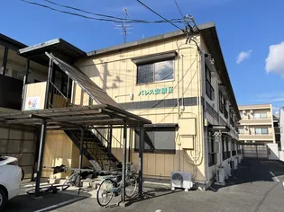 パレス安積IIの画像