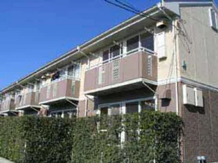 アーバン ツインピア 2棟の画像